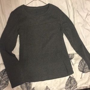 Tommy Hilfiger long sleeve shirt